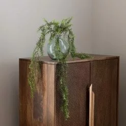 Dunelm Artificial Trailing Green Pine Bush 6 Dunelm Artificial Trailing Green Pine Bush -clocks Sales Store 30764933 alt02