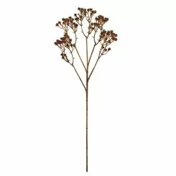 Dunelm Artificial Bronze Gypsophila Spray 52cm 8 Dunelm Artificial Bronze Gypsophila Spray 52cm -clocks Sales Store 30764936 alt03