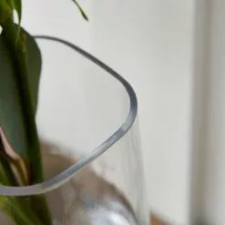 Dunelm Rounded Corner Tank Vase 6 Dunelm Rounded Corner Tank Vase -clocks Sales Store 30765943 alt02