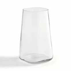 Dunelm Rounded Corner Tank Vase 7 Dunelm Rounded Corner Tank Vase -clocks Sales Store 30765943 alt03