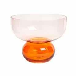 Dunelm Elements Sculpted Two Tone Vase 20cm 7 Dunelm Elements Sculpted Two Tone Vase 20cm -clocks Sales Store 30766152 alt03