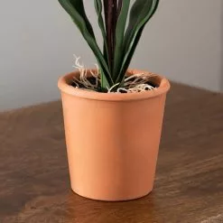 Dunelm Real Touch Slipper Orchid 45cm -clocks Sales Store 30766508 alt02