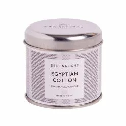Wax Lyrical Egyptian Cotton Single Wick Candle 5 Wax Lyrical Egyptian Cotton Single Wick Candle -clocks Sales Store 30766526 alt02