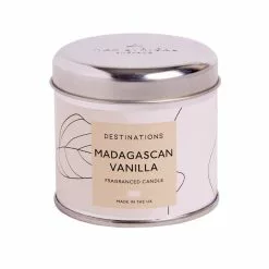 Wax Lyrical Vanilla Single Wick Candle 5 Wax Lyrical Vanilla Single Wick Candle -clocks Sales Store 30766530 alt02