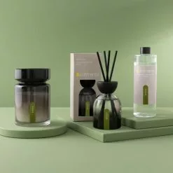 Elements Bergen Amber And Gingerlily Large Candle 8 Elements Bergen Amber And Gingerlily Large Candle -clocks Sales Store 30766777 alt03