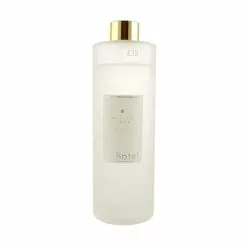 Hotel White Tea And Velvet Musk 400ml Diffuser Refill -clocks Sales Store 30766888 alt05