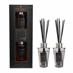 Hotel Neroli And Amber Fragrance Gift Set -clocks Sales Store 30766896 alt05