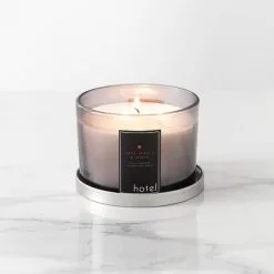 Hotel Neroli And Amber Multiwick Candle 8 Hotel Neroli And Amber Multiwick Candle -clocks Sales Store 30766900 alt02