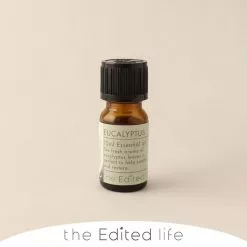 The Edited Life Eucalyptus Essential Oil