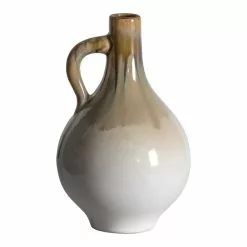Cedar & Sage Uplees Vase With Handle -clocks Sales Store 30776633 alt02