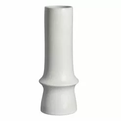 Cedar & Sage Ladding Vase White -clocks Sales Store 30776661 alt03