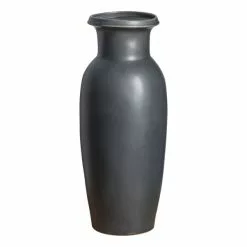 Cedar & Sage Sutton Vase Medium 5 Cedar & Sage Sutton Vase Medium -clocks Sales Store 30776684 alt03