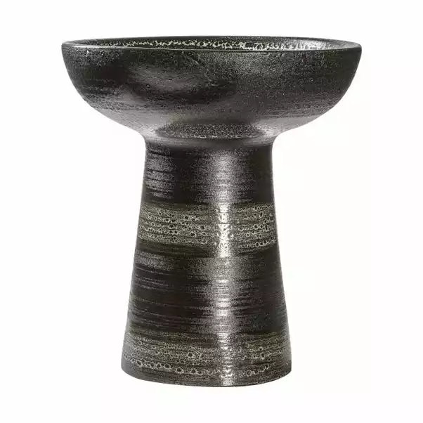 Cedar & Sage Ravens HiBowl 1 Cedar & Sage Ravens HiBowl