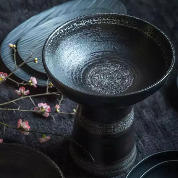 Cedar & Sage Ravens HiBowl 2 Cedar & Sage Ravens HiBowl - Image 2