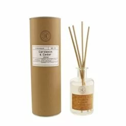 Churchgate Diffuser Cardamom And Cedar 200ml -clocks Sales Store 30779583 alt02