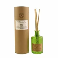 Churchgate Rosemary And Bay 200ml Diffuser -clocks Sales Store 30779590 alt02