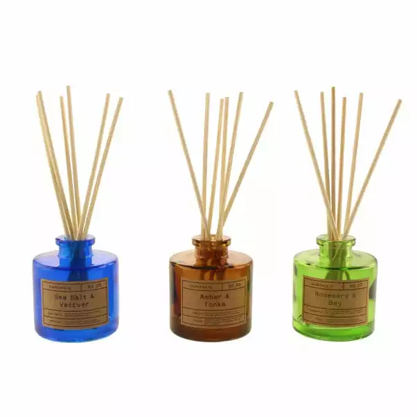 Churchgate Mini Diffuser Trio 2 Churchgate Mini Diffuser Trio - Image 2