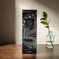 Natural History Museum The Museum By Night 200ml Diffuser -clocks Sales Store 30781831 alt02