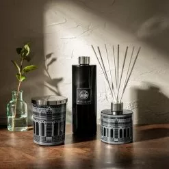 Natural History Museum The Museum By Night 200ml Diffuser -clocks Sales Store 30781831 alt04