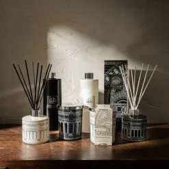 Natural History Museum The Museum By Night 200ml Diffuser -clocks Sales Store 30781831 alt05