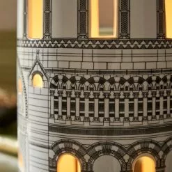 Natural History Museum Cathedral To Nature Large Lantern -clocks Sales Store 30782302 alt03