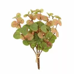 Dunelm Spring Green Eucalyptus Bundle 32cm 7 Dunelm Spring Green Eucalyptus Bundle 32cm -clocks Sales Store 30791577 alt03