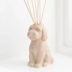 Dunelm Cockapoo Diffuser 100ml -clocks Sales Store 30791661 alt02
