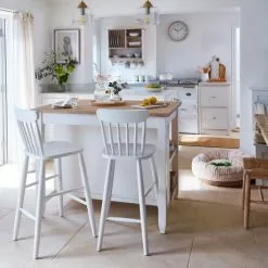 Churchgate 40cm Wooden Clock -clocks Sales Store 30792015 alt07