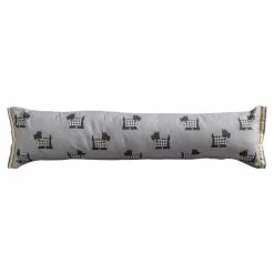 Kilburn_and_scott Terrier Dog Draught Excluder