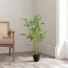 Dunelm Artificial Bamboo Tree 90cm