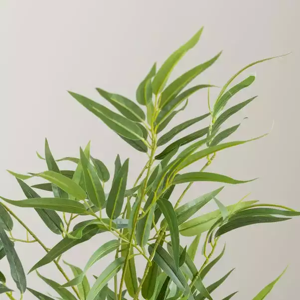 Dunelm Artificial Bamboo Tree 90cm 3 Dunelm Artificial Bamboo Tree 90cm - Image 3