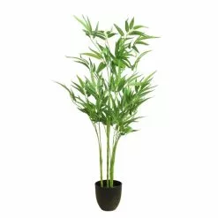 Dunelm Artificial Bamboo Tree 90cm 7 Dunelm Artificial Bamboo Tree 90cm -clocks Sales Store 30794561 alt03