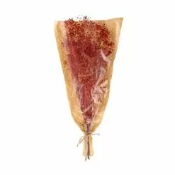 Dunelm Preserved Gypsophila Russet Bundle 40g -clocks Sales Store 30795398 alt02