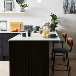 Dunelm House Rules Framed Print -clocks Sales Store 30795590 alt07