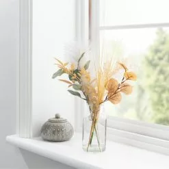 Dunelm Artisan Dried Look Floral Arrangement