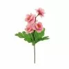Dunelm Pink Cherry Blossom Pick