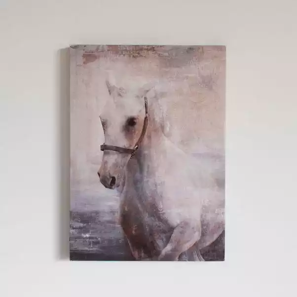 Cedar & Sage Vernon Canvas Art 30 X 42cm 1 Cedar & Sage Vernon Canvas Art 30 X 42cm