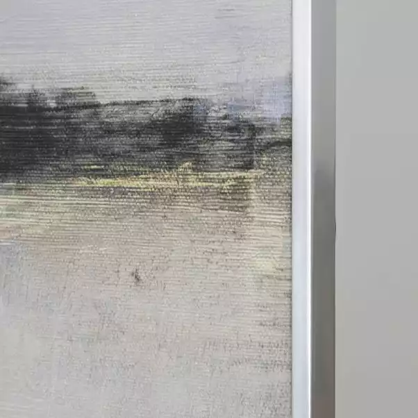 Cedar & Sage Pastel Framed Canvas 2 Cedar & Sage Pastel Framed Canvas - Image 2