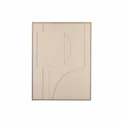 Cedar & Sage Vectis Relief Framed Art 5 Cedar & Sage Vectis Relief Framed Art -clocks Sales Store 30797833 alt03