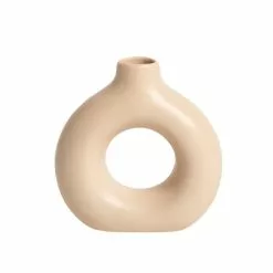Dunelm Bud Donut Vase 6 Dunelm Bud Donut Vase -clocks Sales Store 30797879 alt02