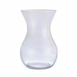 Dunelm Small Clear Bouquet 18cm Vase 5 Dunelm Small Clear Bouquet 18cm Vase -clocks Sales Store 30798184 alt02