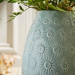 Natural History Museum Corallite Vase 28cm -clocks Sales Store 30798464 alt02