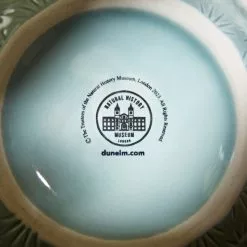 Natural History Museum Corallite Vase 28cm -clocks Sales Store 30798464 alt03