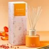 Furn Furn. Kindred Bergamot & Vanilla Diffuser