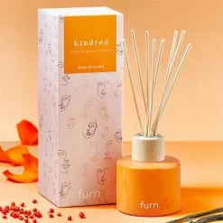 Furn Furn. Kindred Bergamot & Vanilla Diffuser