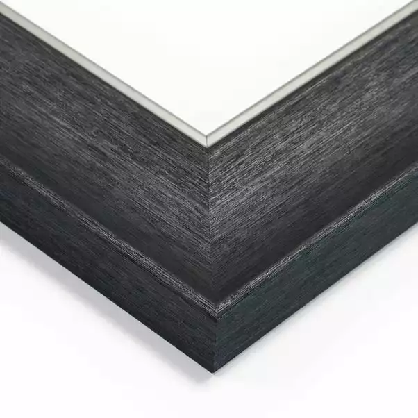 Dunelm Follow Your Heart Framed Print 3 Dunelm Follow Your Heart Framed Print - Image 3