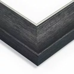 Dunelm Cornish Coastline Framed Print -clocks Sales Store 30808361 alt02