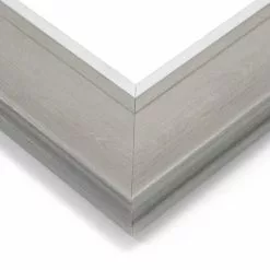 Dunelm Penelope & Patrick Framed Print -clocks Sales Store 30808368 alt02