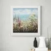 Dunelm A Gentle Breeze Framed Print