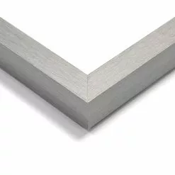 Dunelm Sheltered Bay Framed Print -clocks Sales Store 30808382 alt02